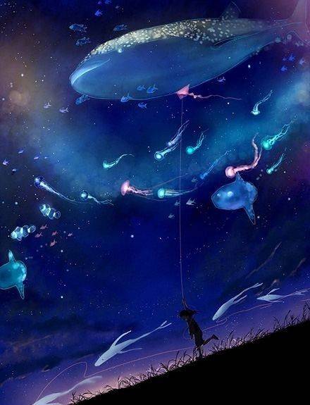Mystery